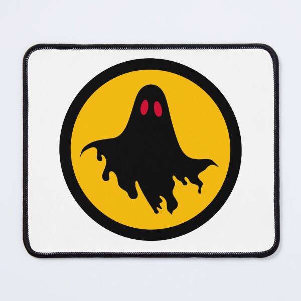 Item preview, Ghost Life designed and sold by UNK-Fatigues.