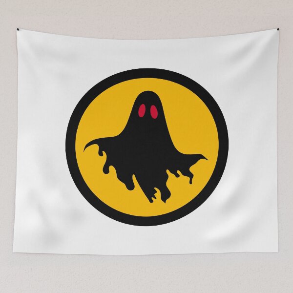 Item preview, Ghost Life designed and sold by UNK-Fatigues.