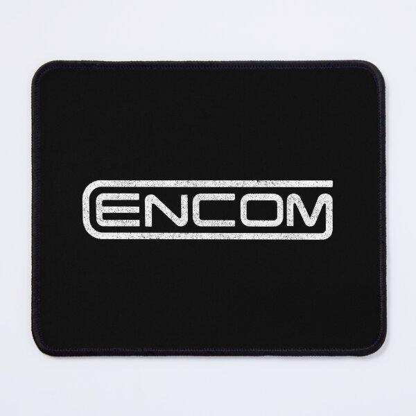 Item preview, ENCOM designed and sold by huckblade.