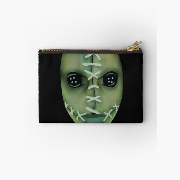 Item preview, Green Alien designed and sold by BURPdesigns.