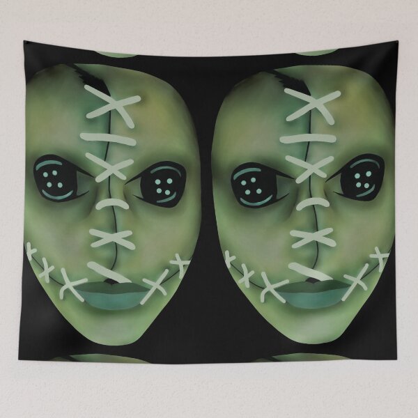 Item preview, Green Alien designed and sold by BURPdesigns.