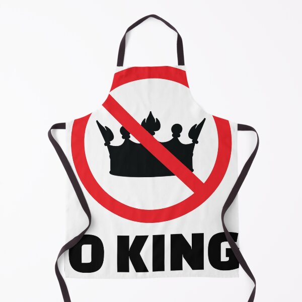 Item preview, NO KINGS designed and sold by TayShopMT.