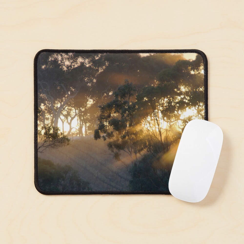 Item preview, Mouse Pad designed and sold by MagpieSprings.