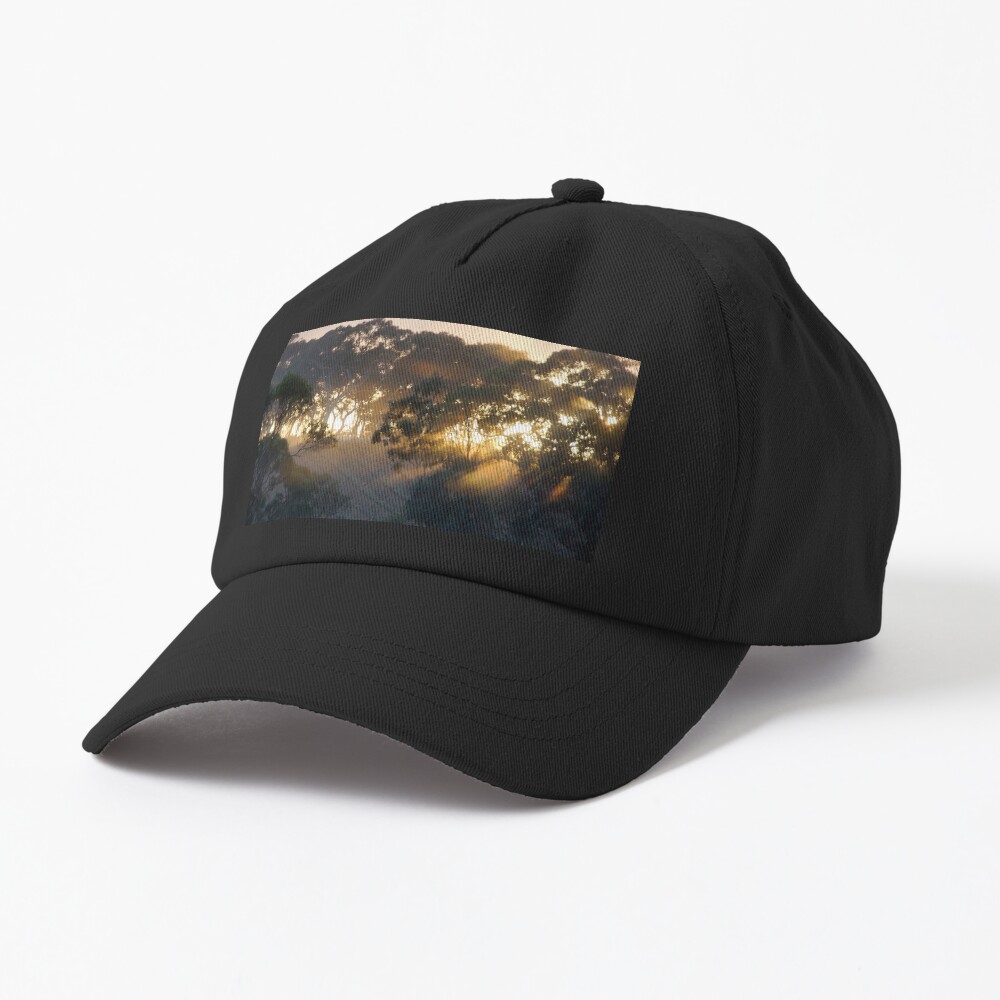 Item preview, Dad Hat designed and sold by MagpieSprings.
