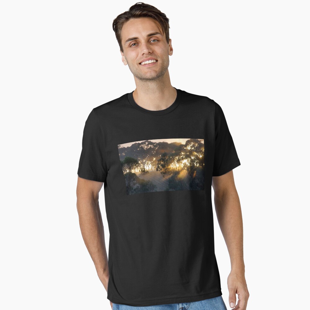Item preview, Essential T-Shirt designed and sold by MagpieSprings.