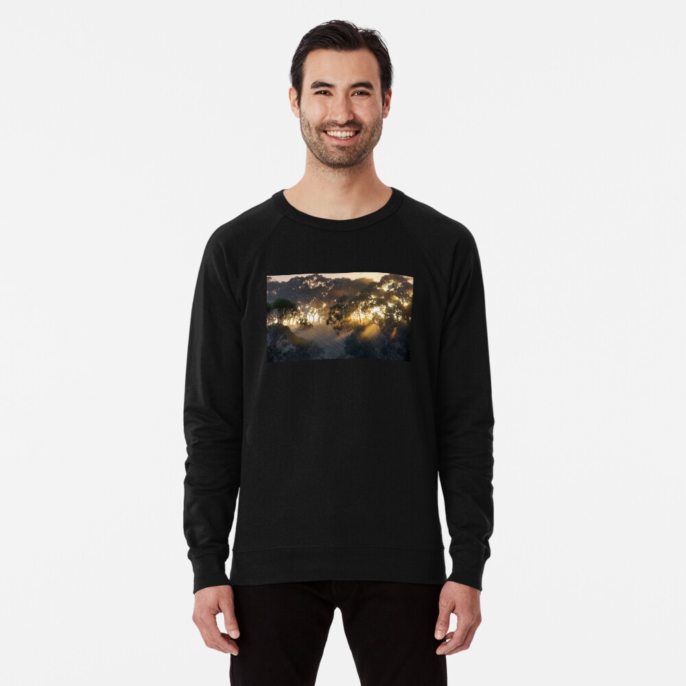 Item preview, Lightweight Sweatshirt designed and sold by MagpieSprings.