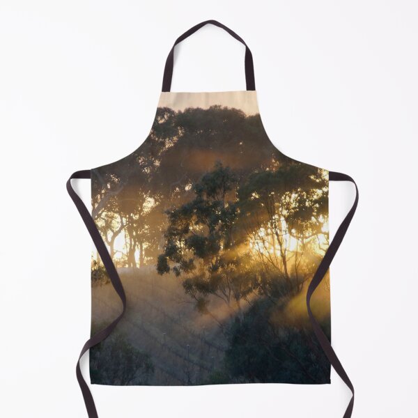 Item preview, Sunrise on Bennys Hill by Adelaide artist Avril Thomas at Magpie Springs designed and sold by MagpieSprings.