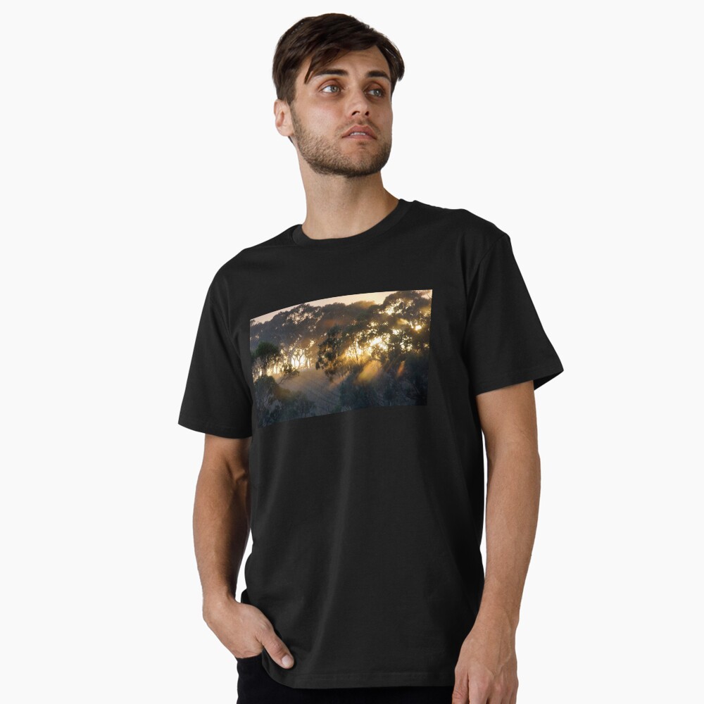 Item preview, Premium T-Shirt designed and sold by MagpieSprings.