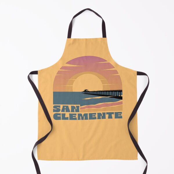 Item preview, San Clemente California designed and sold by NPStudio.