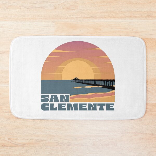 Item preview, San Clemente California designed and sold by NPStudio.