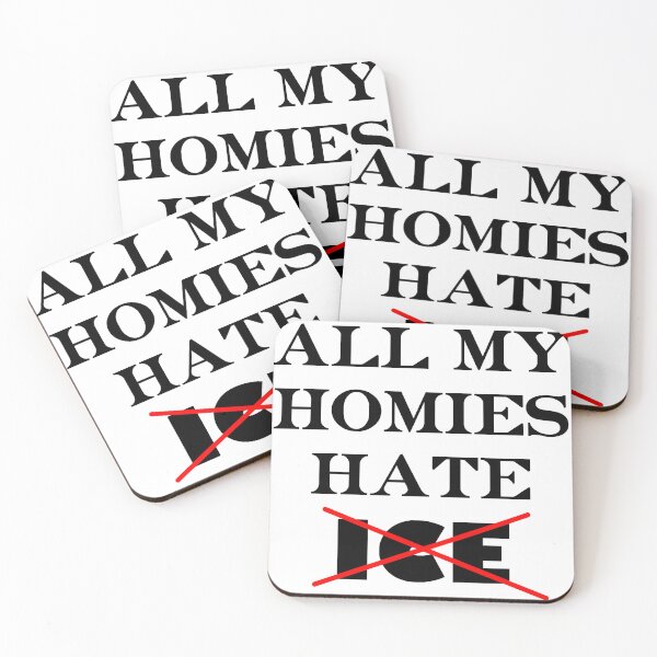 Item preview, MY HOMIES designed and sold by lfaexs.