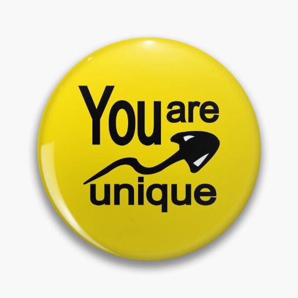 Item preview, You Are Unique – Embrace What Sets You Apart designed and sold by JR78.