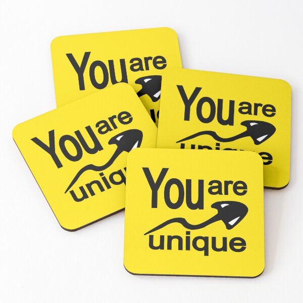Item preview, You Are Unique – Embrace What Sets You Apart designed and sold by JR78.