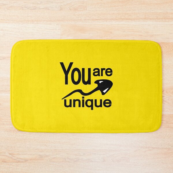 Item preview, You Are Unique – Embrace What Sets You Apart designed and sold by JR78.