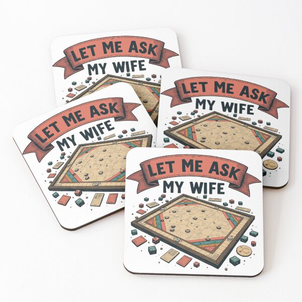 Item preview, Let Me Ask My Wife First, Then I’ll Roll designed and sold by KOTLVortex.