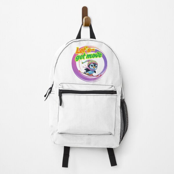 Item preview, Let‘s get move! Quick action! designed and sold by KkaShine.