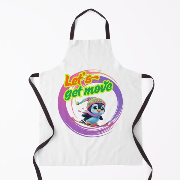 Item preview, Let‘s get move! Quick action! designed and sold by KkaShine.