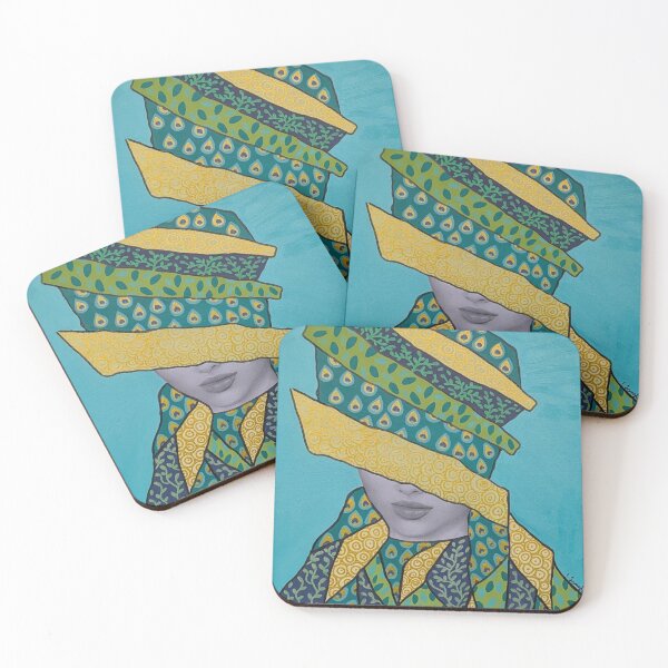 Item preview, Introspection designed and sold by Isabelle Langlois.