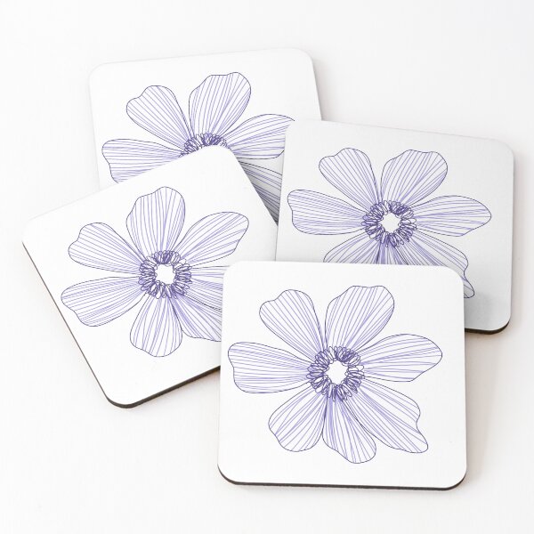 Item preview, Flower designed and sold by lizdawggsdesign.