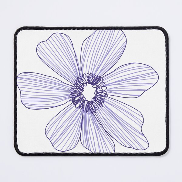 Item preview, Flower designed and sold by lizdawggsdesign.