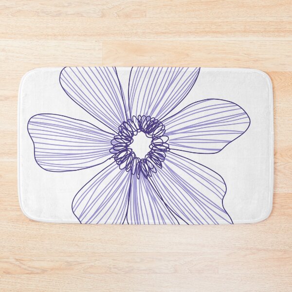 Item preview, Flower designed and sold by lizdawggsdesign.