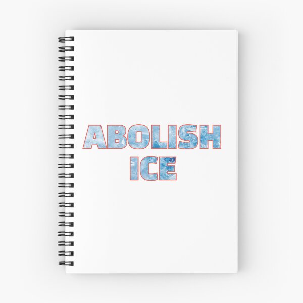Item preview, Abolish Ice designed and sold by TayShopMT.