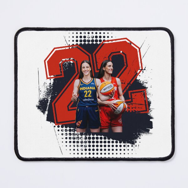 Item preview, Caitlin Clark Indiana Fever 22 designed and sold by lavndershrtdays.