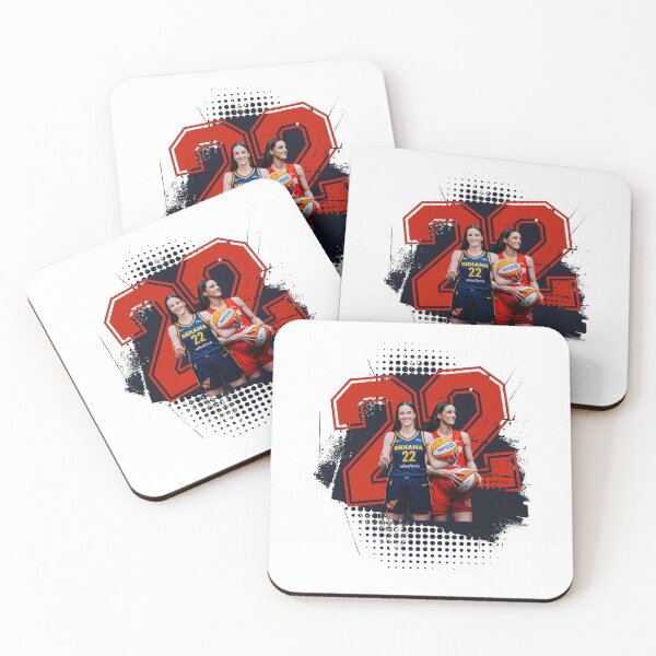 Item preview, Caitlin Clark Indiana Fever 22 designed and sold by lavndershrtdays.