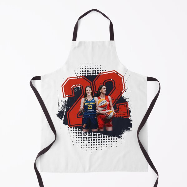 Item preview, Caitlin Clark Indiana Fever 22 designed and sold by lavndershrtdays.