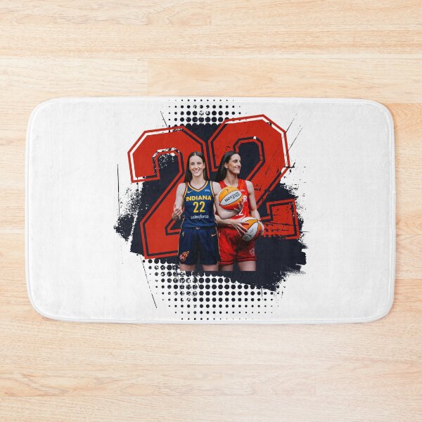 Item preview, Caitlin Clark Indiana Fever 22 designed and sold by lavndershrtdays.