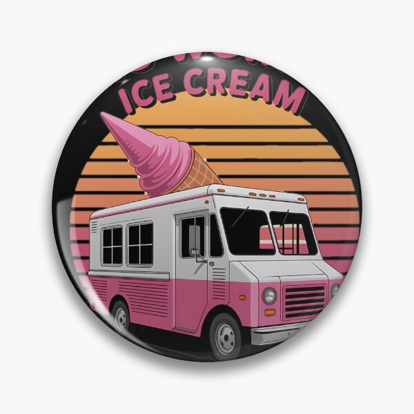 Item preview, Big Worm's Ice Cream What Chu Want Ice Cream Lover designed and sold by MAKOPOKOShop.
