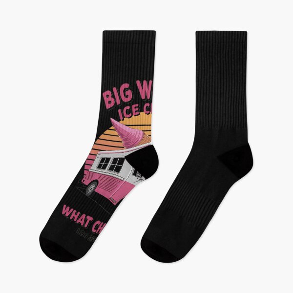 Item preview, Big Worm's Ice Cream What Chu Want Ice Cream Lover designed and sold by MAKOPOKOShop.