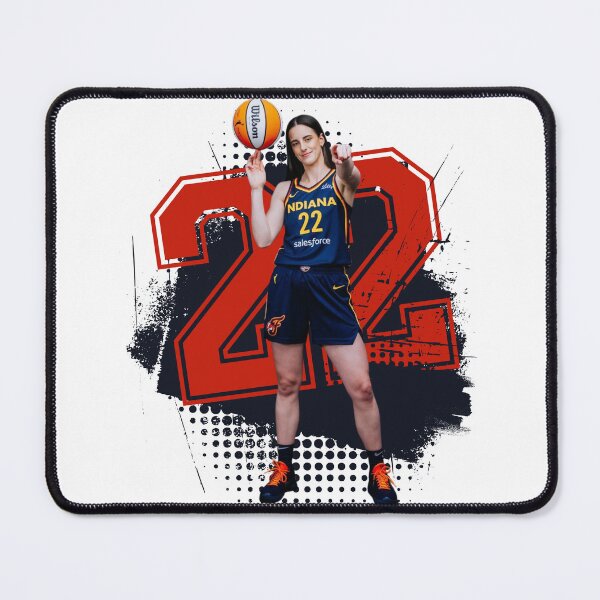 Item preview, Caitlin Clark Indiana Fever 22 designed and sold by lavndershrtdays.