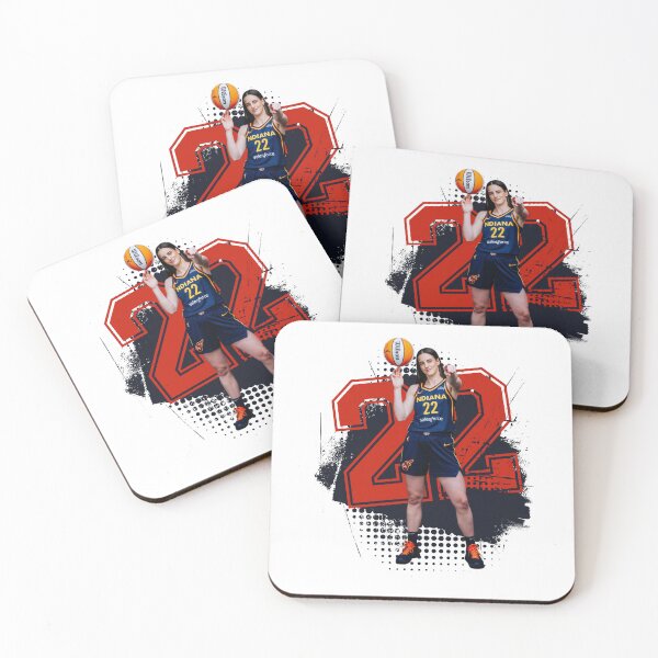 Item preview, Caitlin Clark Indiana Fever 22 designed and sold by lavndershrtdays.