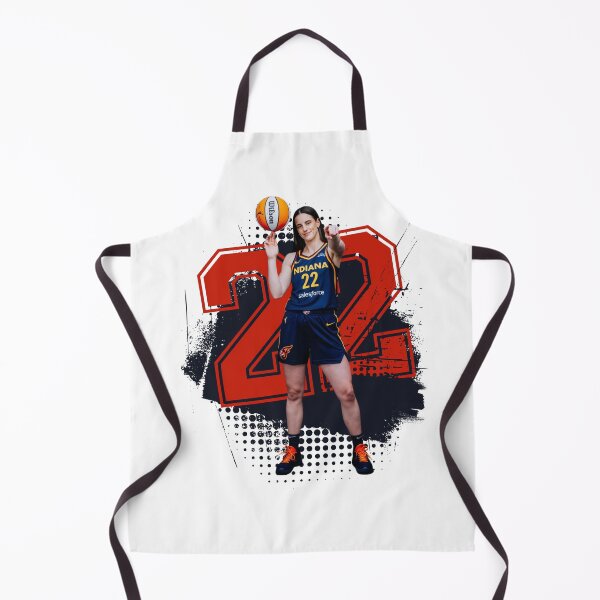 Item preview, Caitlin Clark Indiana Fever 22 designed and sold by lavndershrtdays.