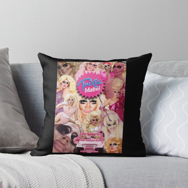 Item preview, Vintage Funny Show Tv Retro designed and sold by ArtChicBlackWh.