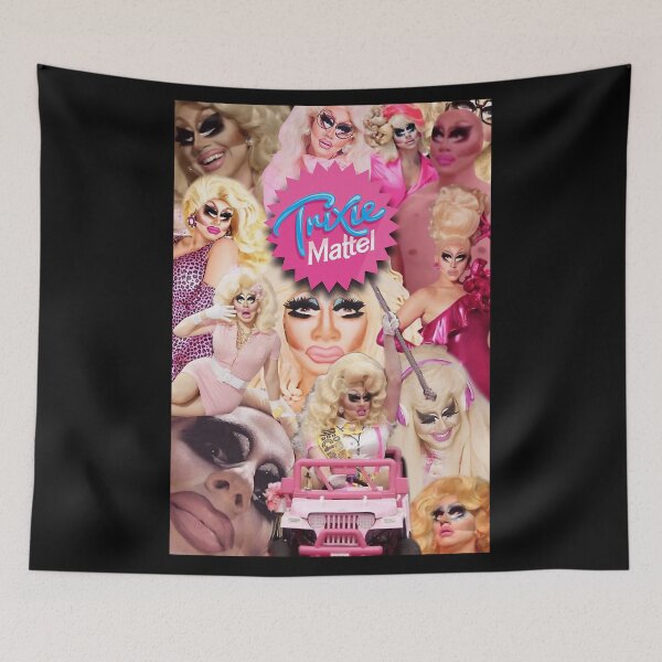 Item preview, Vintage Funny Show Tv Retro designed and sold by ArtChicBlackWh.