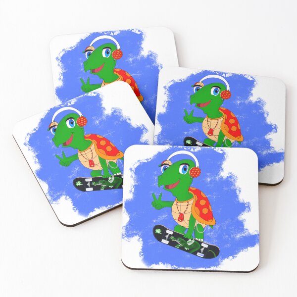 Item preview, Skurtle designed and sold by RobsArtwork.
