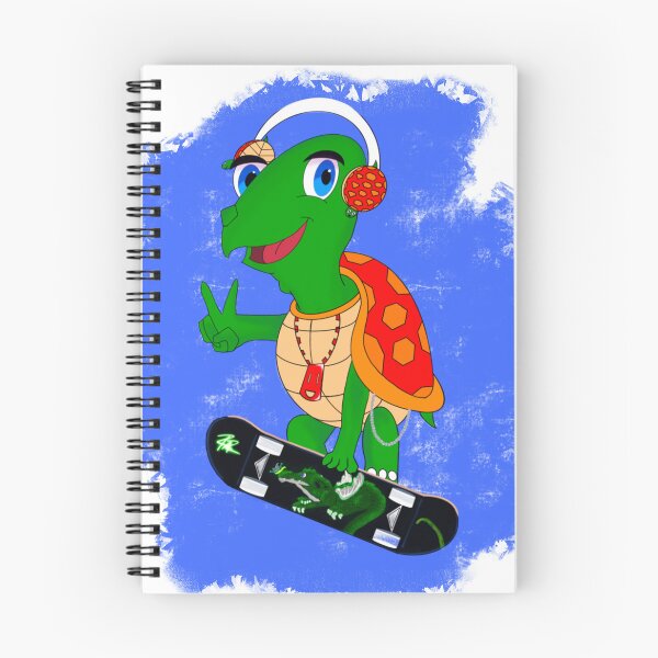 Item preview, Skurtle designed and sold by RobsArtwork.