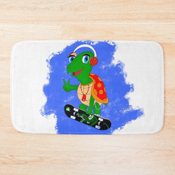 Item preview, Skurtle designed and sold by RobsArtwork.