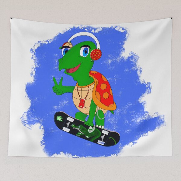 Item preview, Skurtle designed and sold by RobsArtwork.