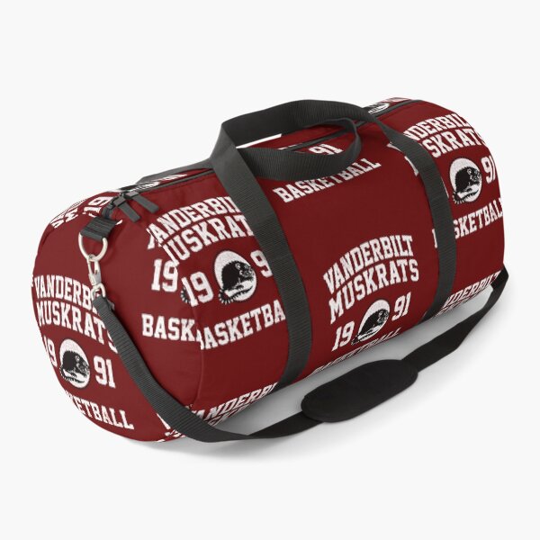 Item preview, Vanderbilt High Muskrats Basketball designed and sold by huckblade.