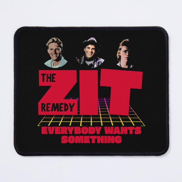 Item preview, The Zit Remedy designed and sold by UNK-Fatigues.