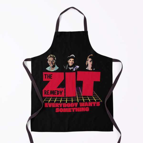 Item preview, The Zit Remedy designed and sold by UNK-Fatigues.