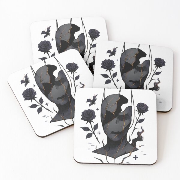 Item preview, Silence that burns designed and sold by Alva.
