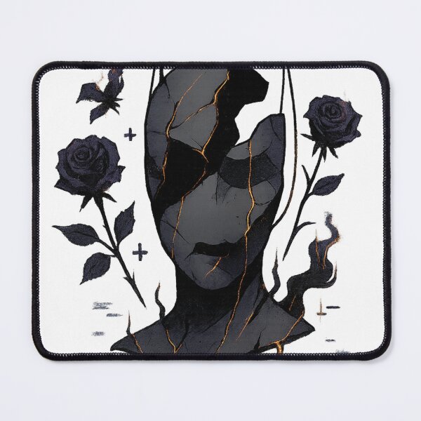 Item preview, Silence that burns designed and sold by Alva.