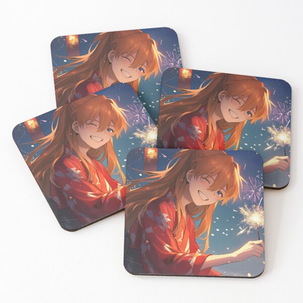 Item preview, Asuka New Year designed and sold by jinwooo.