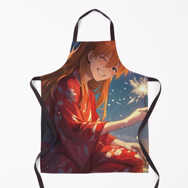 Item preview, Asuka New Year designed and sold by jinwooo.