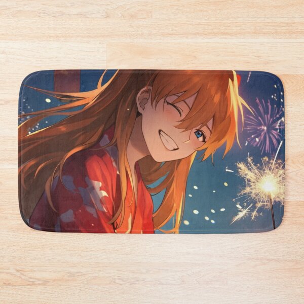 Item preview, Asuka New Year designed and sold by jinwooo.