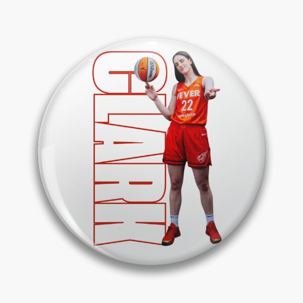 Item preview, Caitlin Clark Indiana Fever 22 designed and sold by lavndershrtdays.